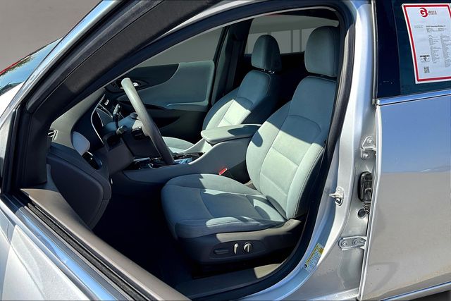 2020 Chevrolet Malibu 1LT photo 25