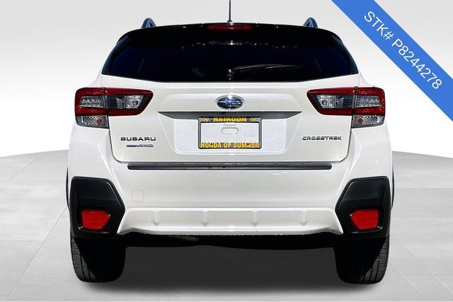 2023 Subaru Crosstrek Base photo 2