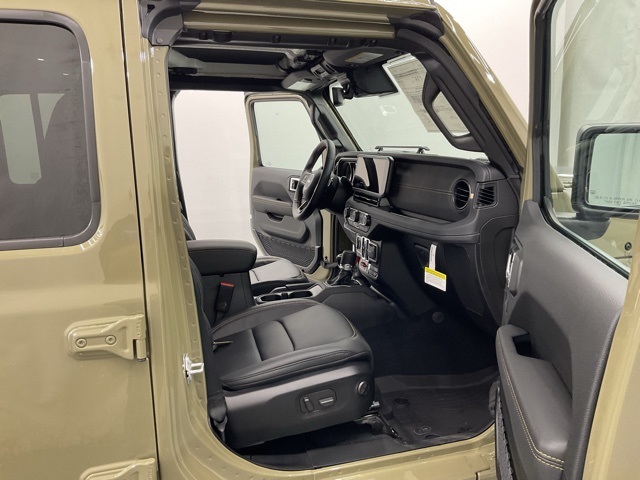 New 2025 41 Exterior Paint Jeep Rubicon 392 image 30