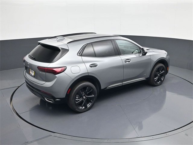 2025 Buick Envision Sport Touring photo 14