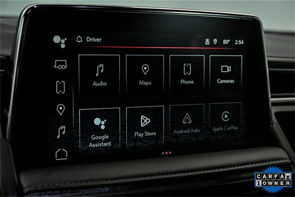 2024 Gmc Yukon XL SLE photo 21
