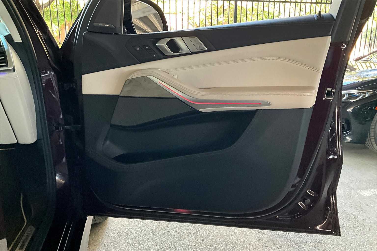 2020 Bmw X7 xDrive40i photo 20