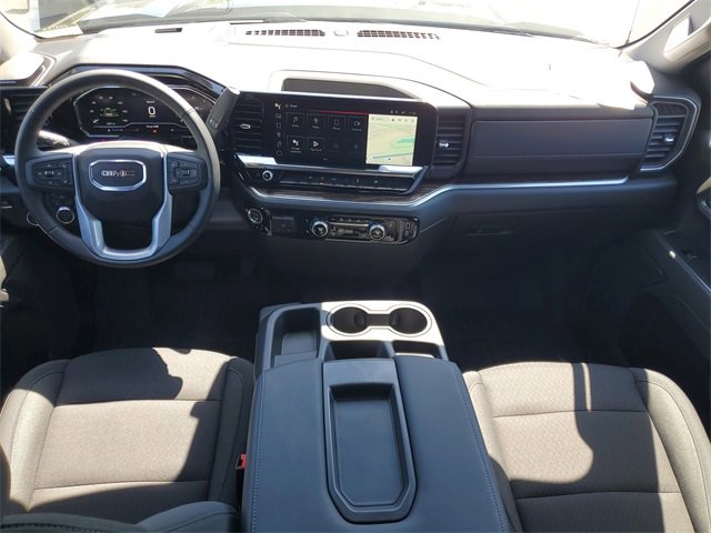 2025 Gmc Sierra 1500 Elevation photo 25