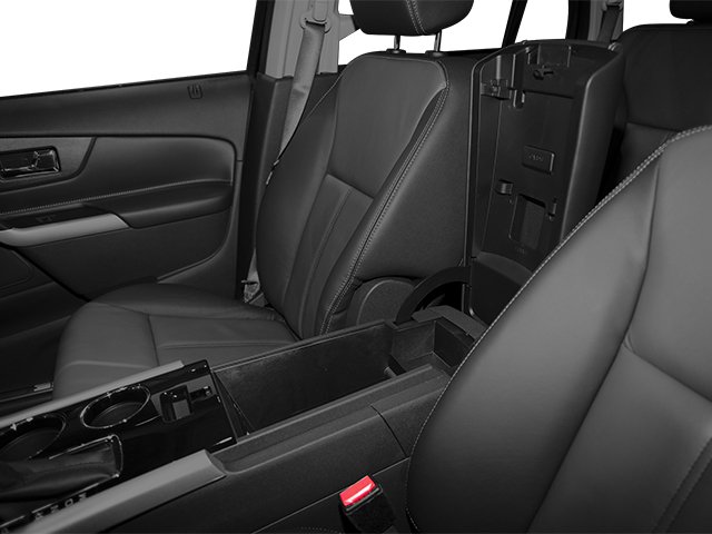 2014 Ford Edge SEL photo 15