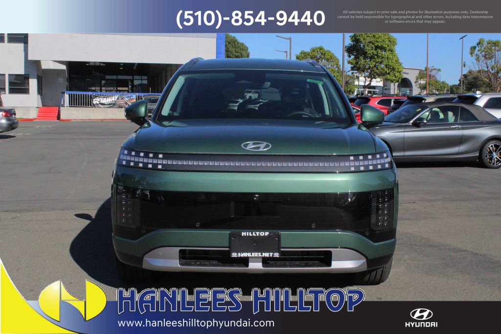 2026 Hyundai Ioniq SEL photo 4