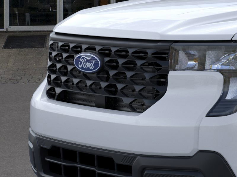 2025 FORD MAVERICK - Image 17