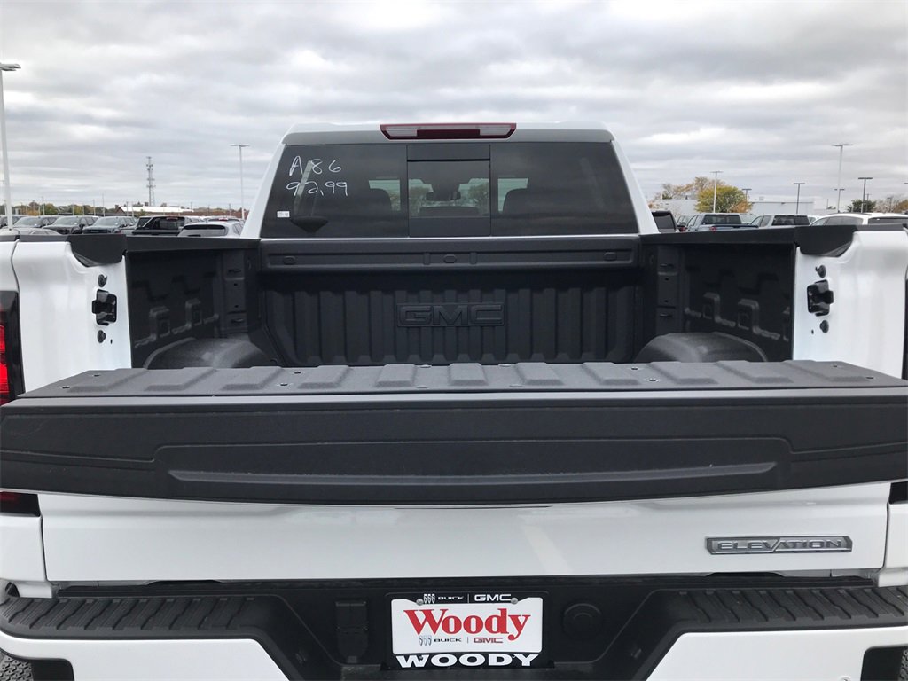 2026 GMC SIERRA - Image 31