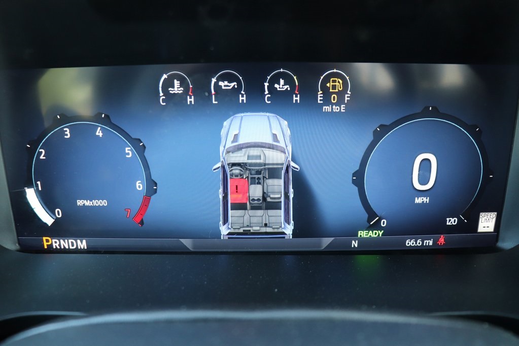 2025 Ford F-150 Lariat photo 4