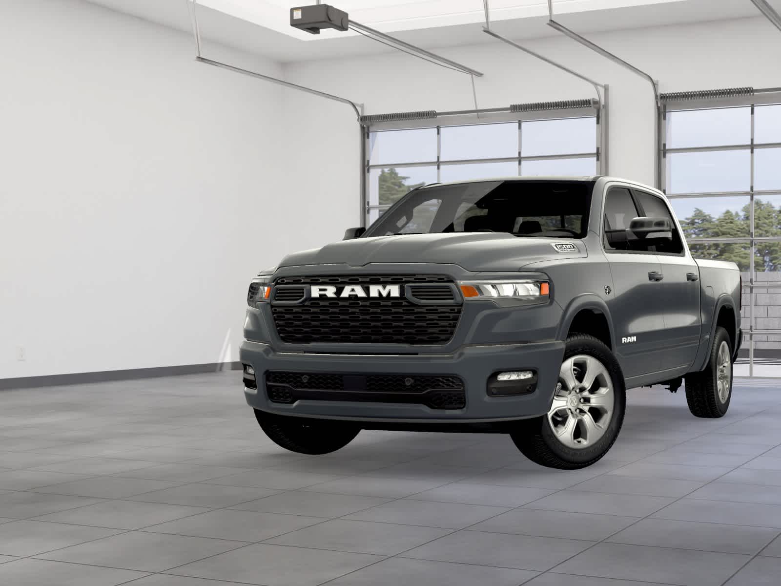 2026 RAM Ram 1500 Pickup Big Horn/Lone Star's photo