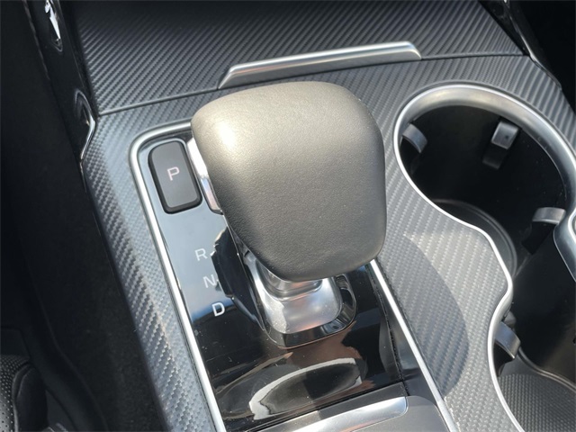 2022 Kia Stinger GT2 photo 28