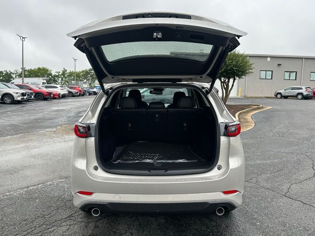 2025 Mazda CX-5 2.5 S Preferred photo 12