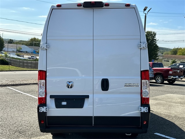 2023 Ram ProMaster 3500 photo 2