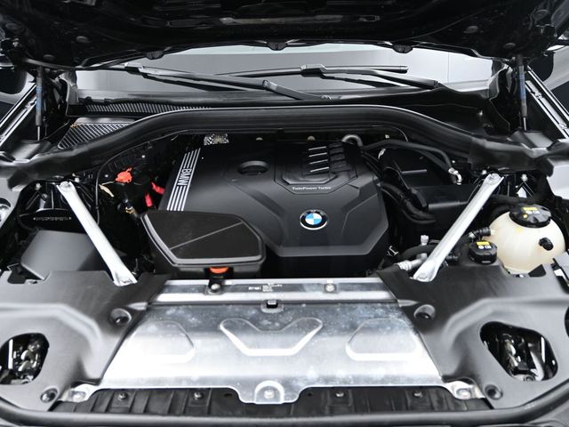 2022 Bmw X3 xDrive30i photo 4