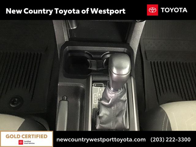 2022 Toyota Tacoma SR5 photo 11