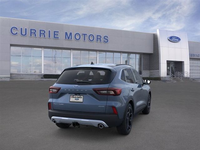 2026 FORD ESCAPE - Image 31