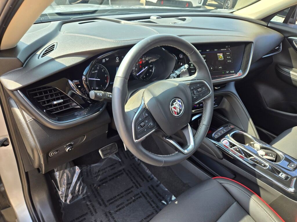 2023 Buick Envision Essence photo 23