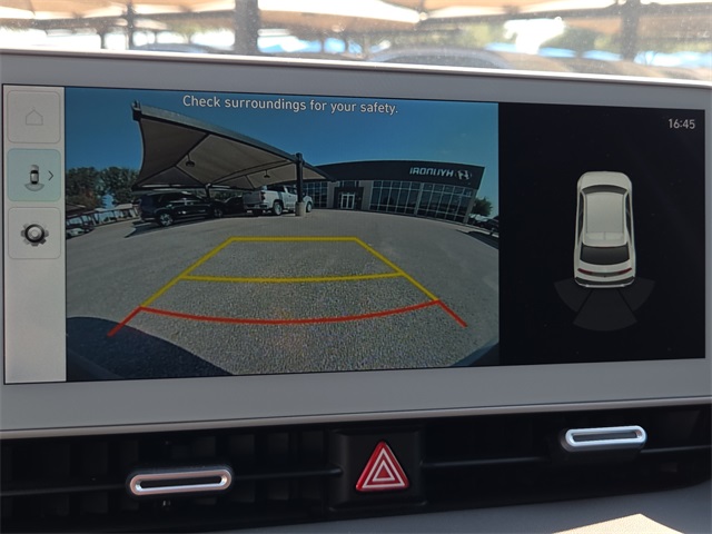 2023 Hyundai Ioniq 5 SE photo 18