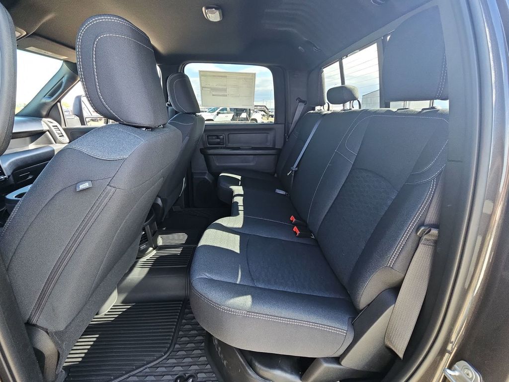 2026 Ram 3500 Tradesman photo 37
