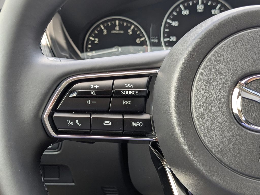 2025 Mazda CX-90 3.3 Turbo Select photo 24