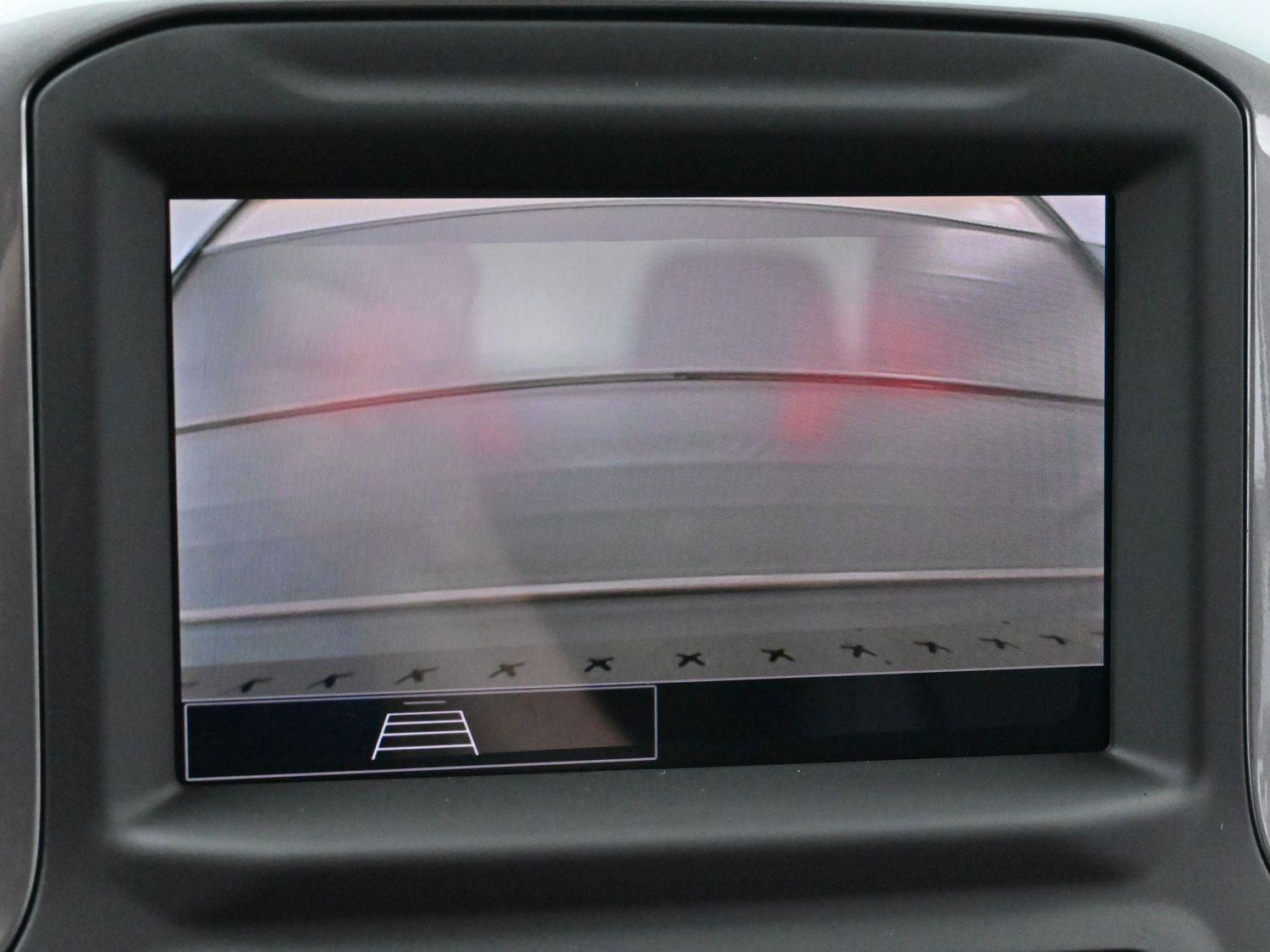 2025 Chevrolet Silverado 2500HD photo 21