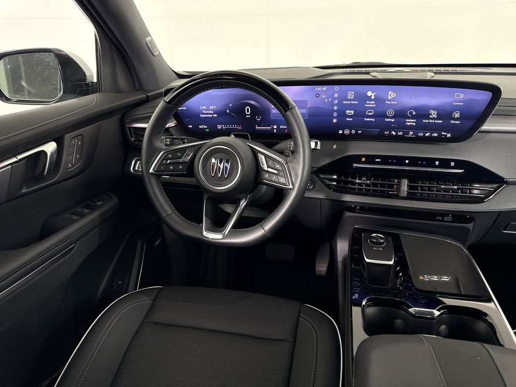 2025 Buick Enclave Sport Touring photo 22