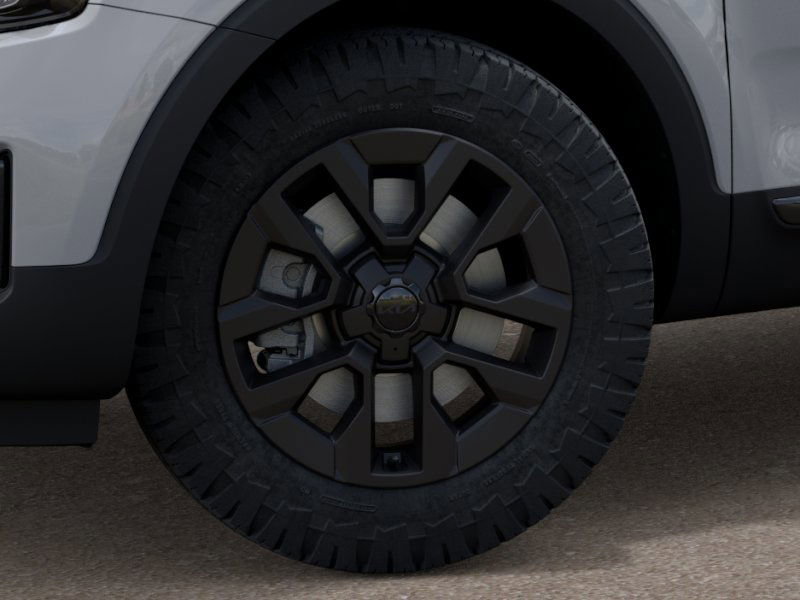 2025 Kia Telluride SX Prestige X-Pro photo 5