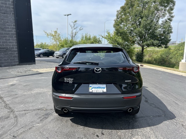 2022 Mazda CX-30 2.5 S photo 4
