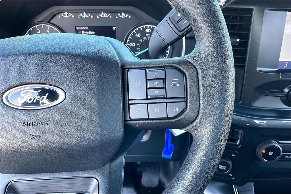 2022 FORD F-150 - Image 17