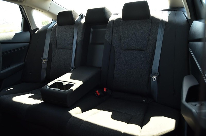 2024 Honda Accord EX photo 20