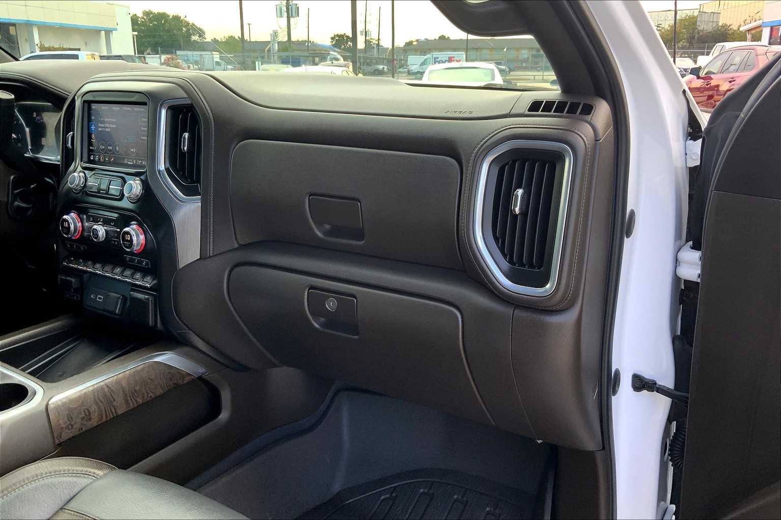 2021 Gmc Sierra 1500 Denali photo 32