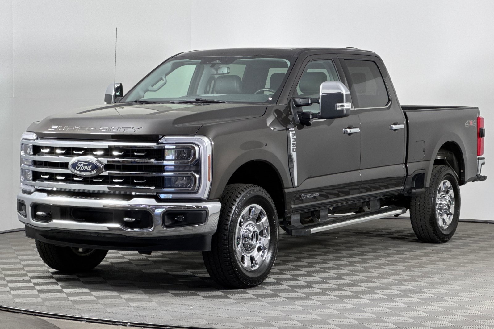 2024 Ford F-350 XL photo 8