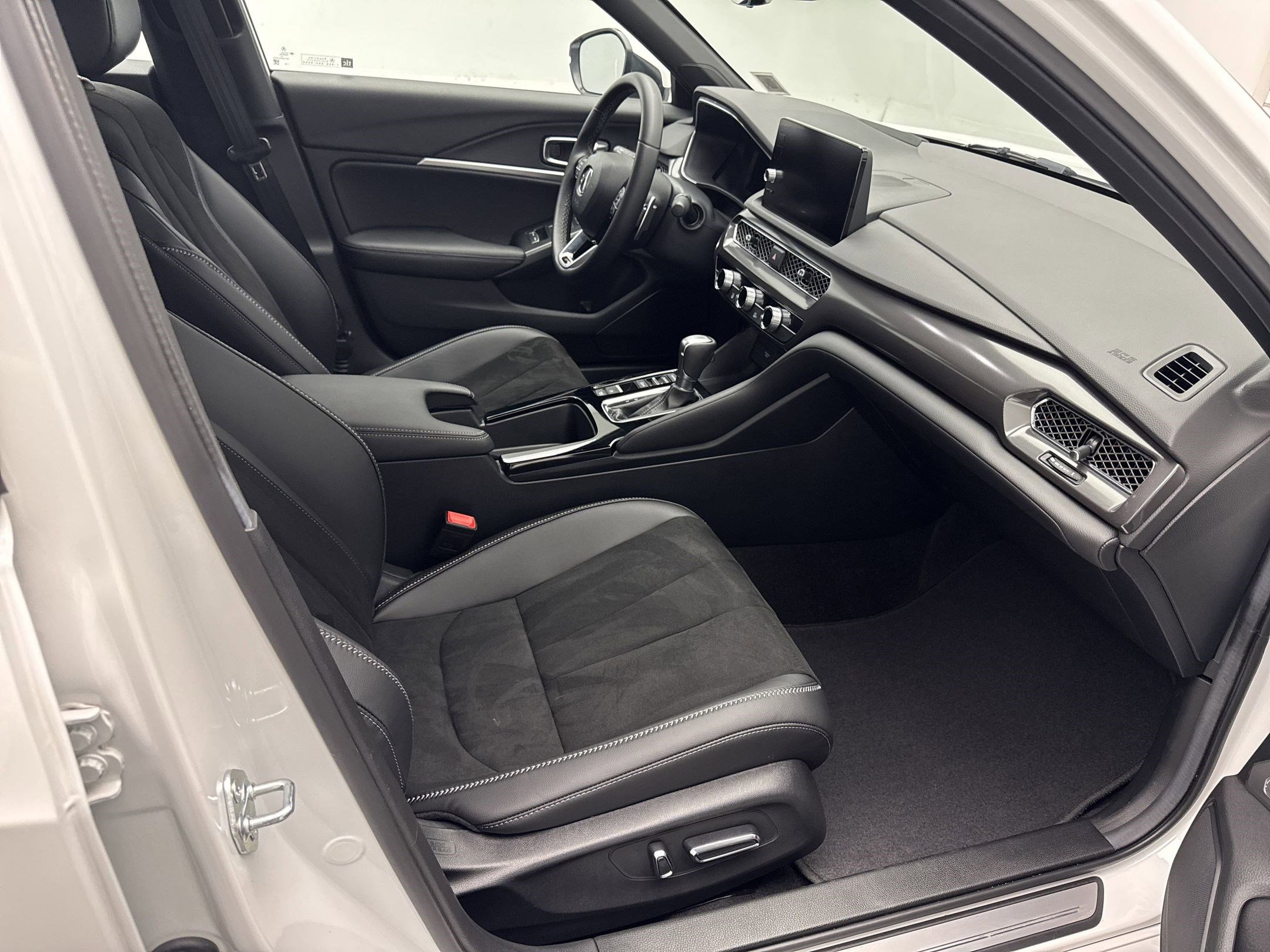 2025 Acura Integra A-Spec Technology photo 25