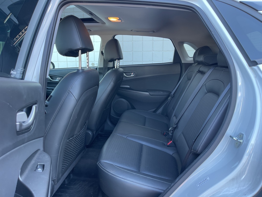 2021 Hyundai Kona Limited photo 13