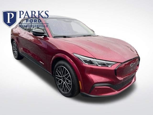 2025 Ford Mustang Mach-E Premium RWD's photo