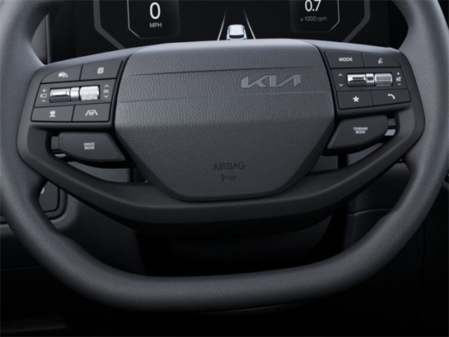 2026 Kia Sportage LX S photo 22