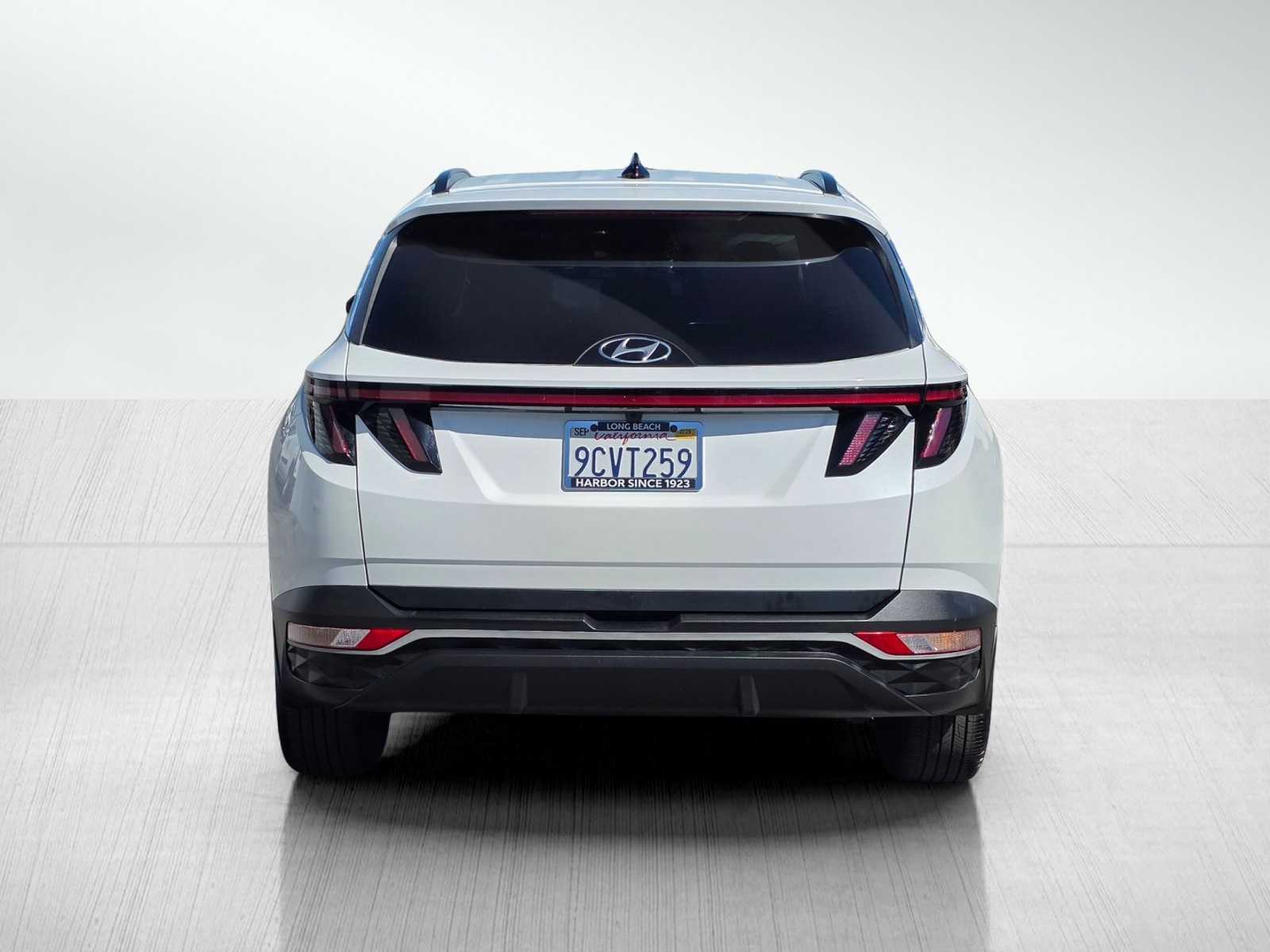 2022 Hyundai Tucson SEL Convenience photo 4