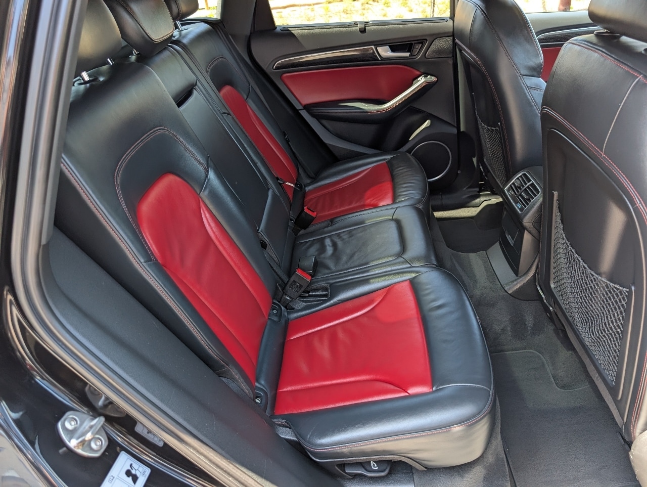 2014 Audi SQ5 Prestige photo 5