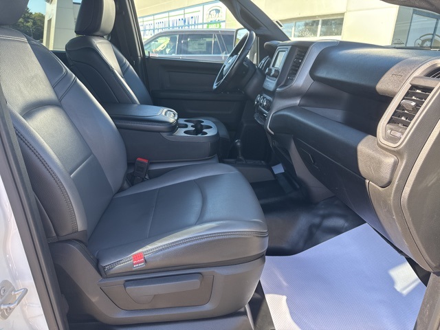 2024 Ram 2500 Tradesman photo 15