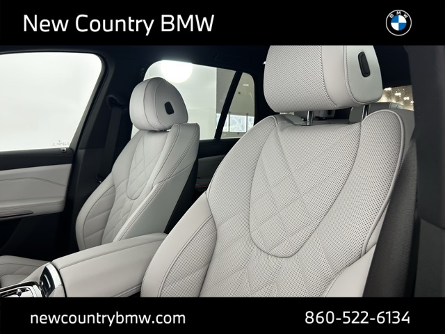 2026 Bmw X5 xDrive50e photo 14