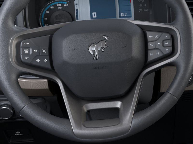 2025 FORD BRONCO - Image 15