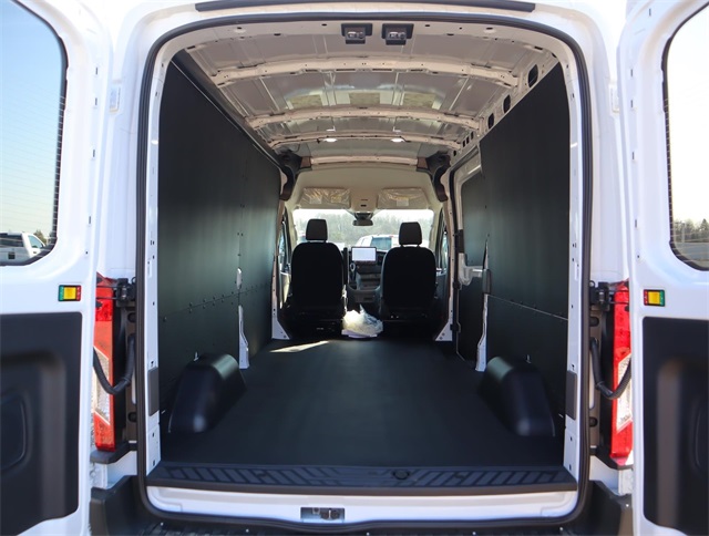 2024 Ford Transit Cargo Van photo 14