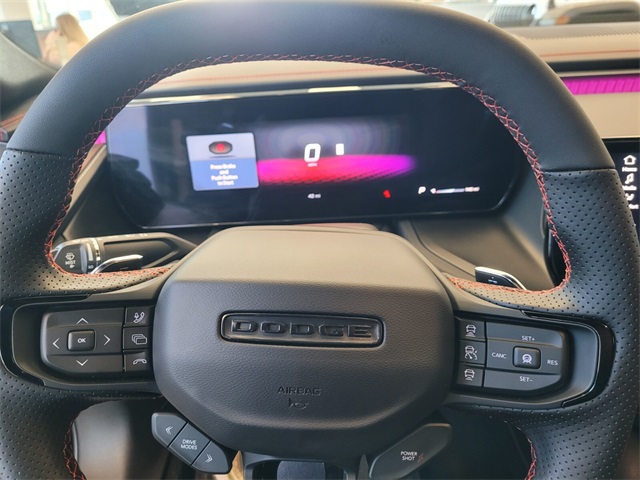 2025 Dodge Charger R/T photo 21