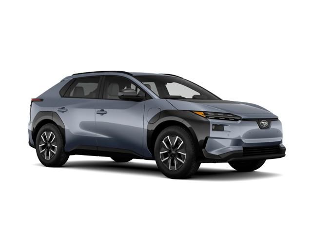 2026 Subaru Solterra Premium's photo