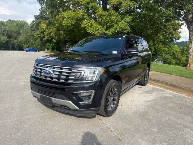 2021 Ford Expedition Limited photo 3