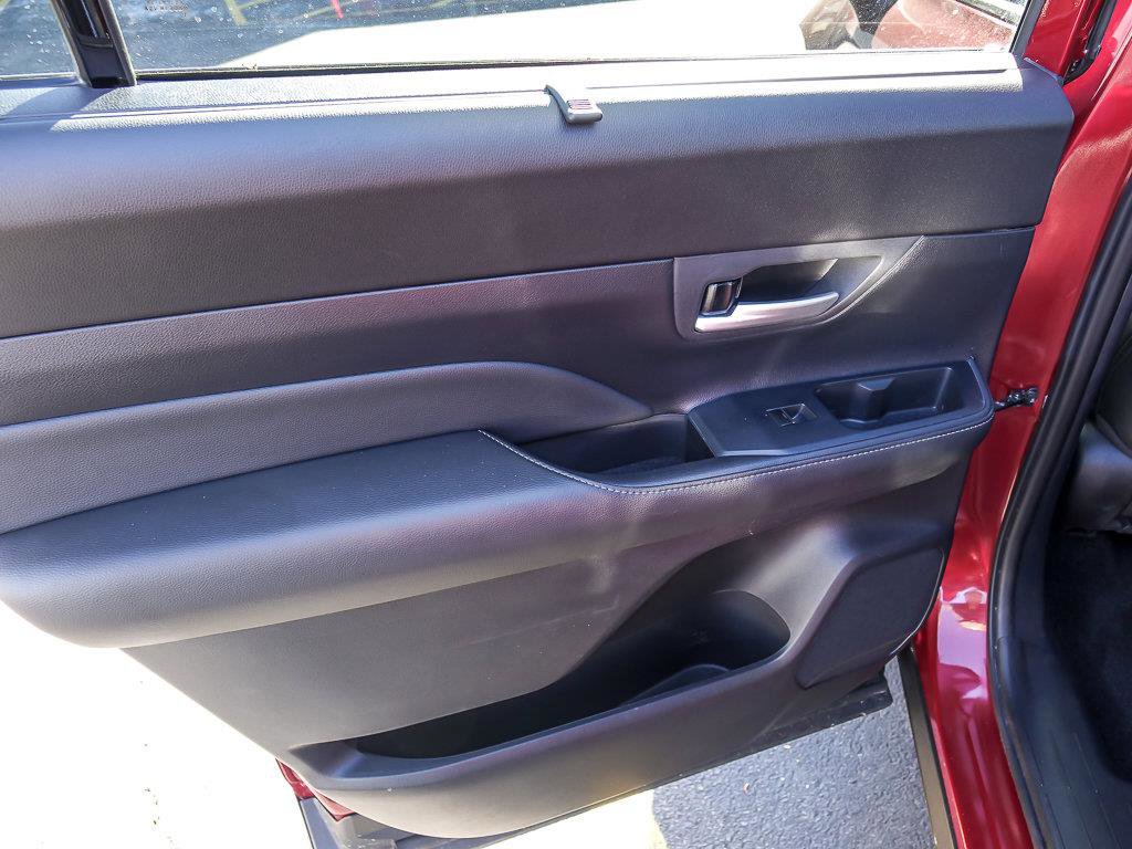 2024 TOYOTA GRAND HIGHLANDER - Image 28