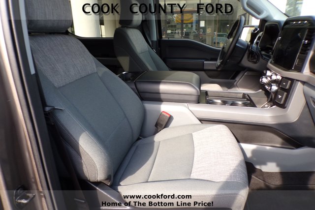 2023 Ford F-150 XLT photo 20