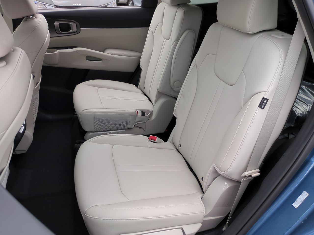 2025 Kia Sorento Plug-In Hybrid EX photo 19