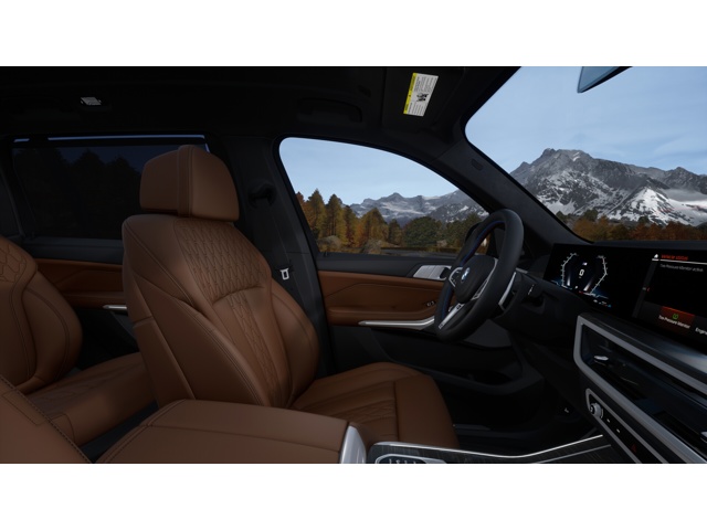2026 Bmw X7 M60i photo 7
