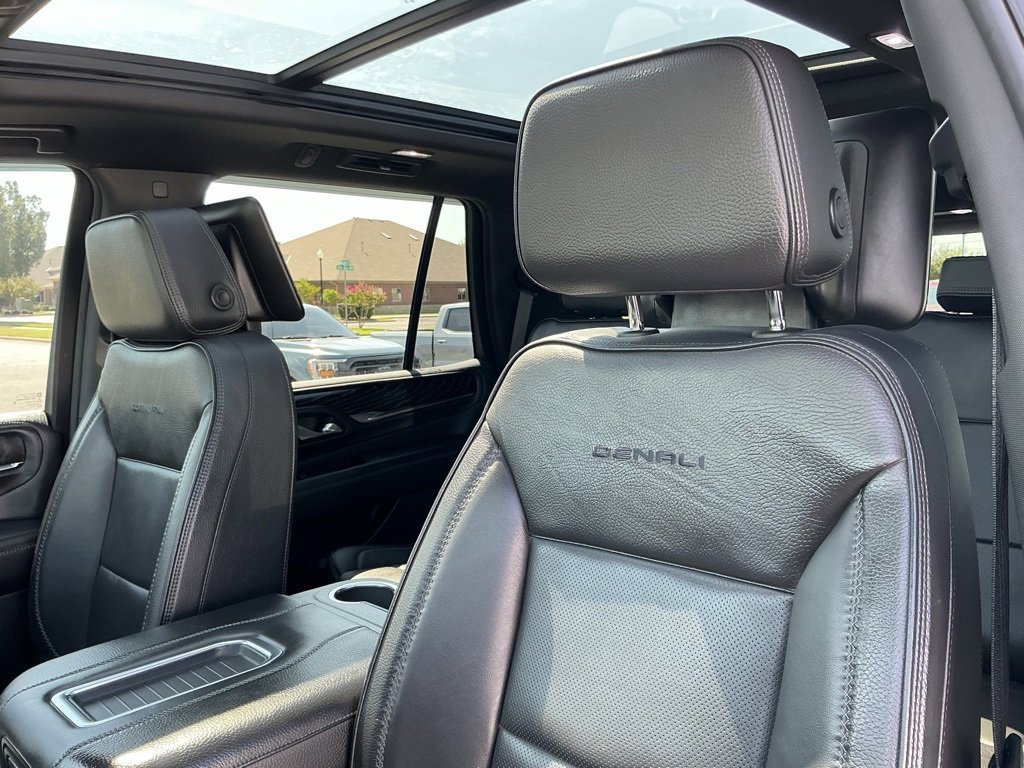 2023 Gmc Yukon Denali photo 61