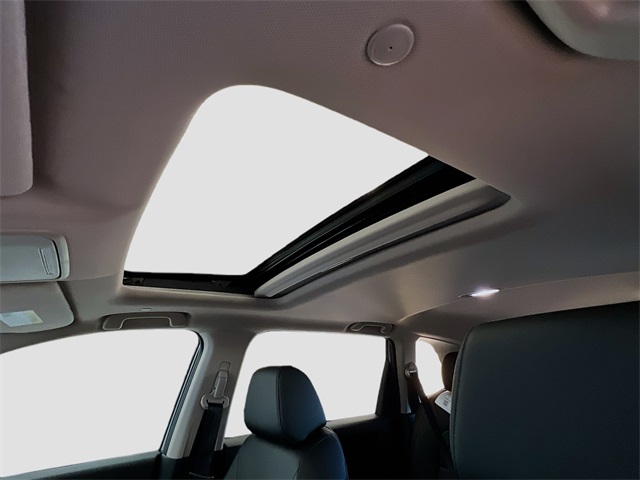 2026 Honda CR-V EX-L photo 5